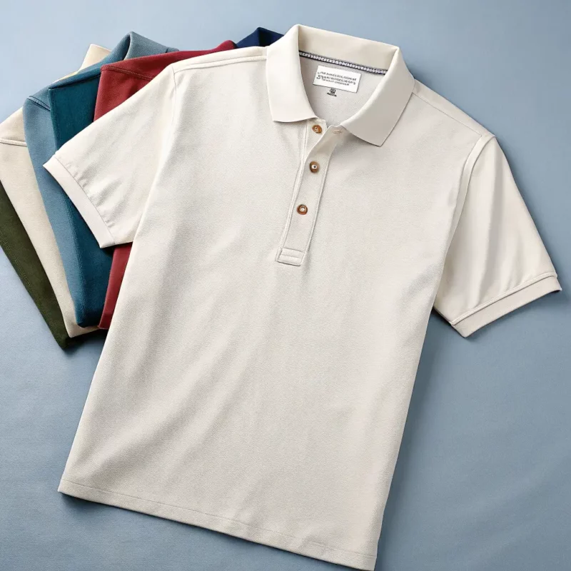 Corporate Polo Shirt